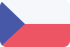 Флаг Чехии